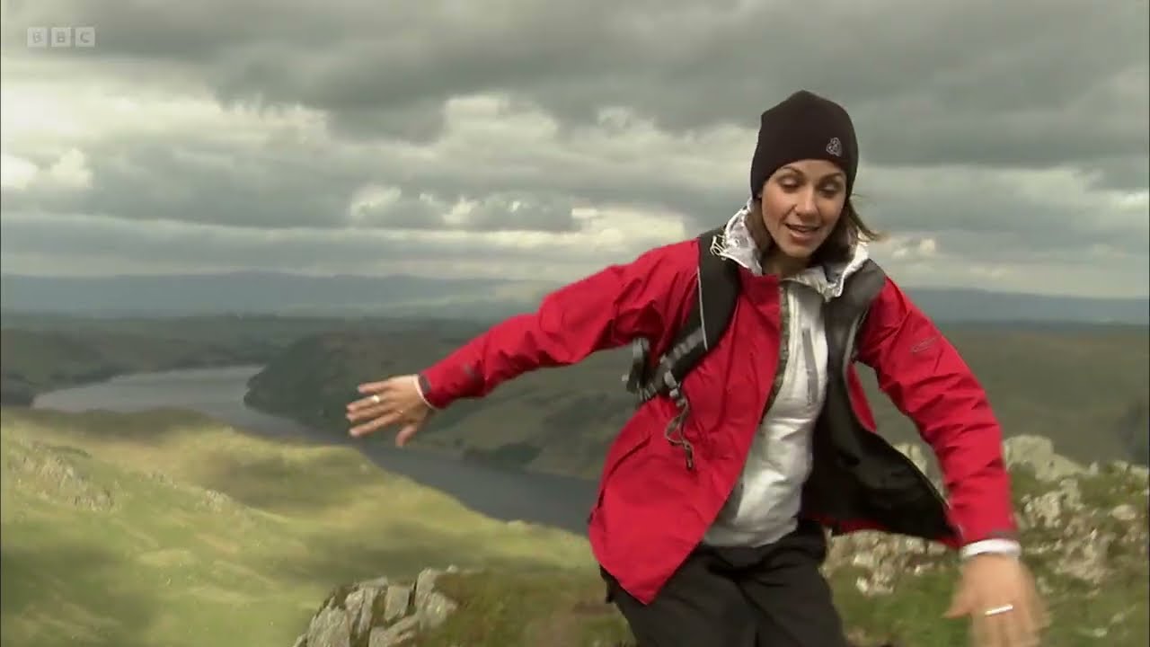 Wainwright Walks - 2.5 High Street (BBC)