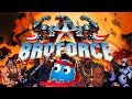 J'ai adoré ce jeu ! BROFORCE 🔥 le Expendables du Jeux Vidéo ! #gaming #jeuxvidéo #viral #gameplay