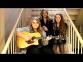 Download Hallelujah Trio Cover - Vanessa Rutter, Trisha Rutter, And Abby Oharris Hallelujah Trio Cover - Vanessa Rutter, Trisha Rutter, And Abby Oharris
