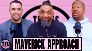Maverick Approach Talks Charlie Kirk Gag Order, Amazon Blackouts, 3i/Atlas, No Kings Protests & More
