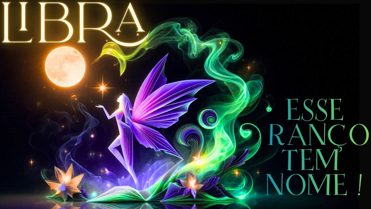 🌸♎ LIBRA ESSE azedume não é seu ...o espelho vai quebrar !  O HOSCOPO DE LIBRA HOJE promete !