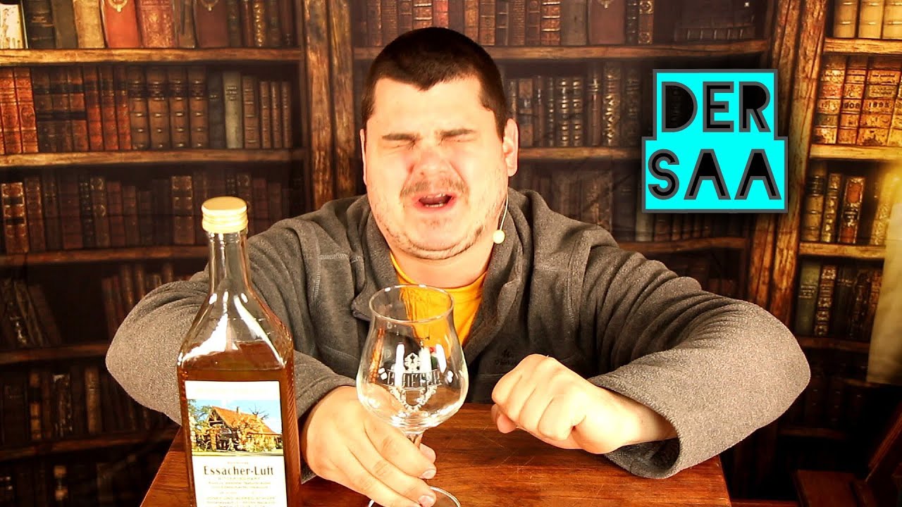 Essacher Luft 💨 + Durstiger Dave [REALTALK]