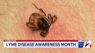 Lyme Disease Awareness Month: What you need to know