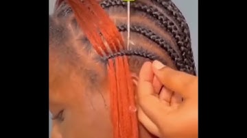 Crochet feed in tutorial 💫