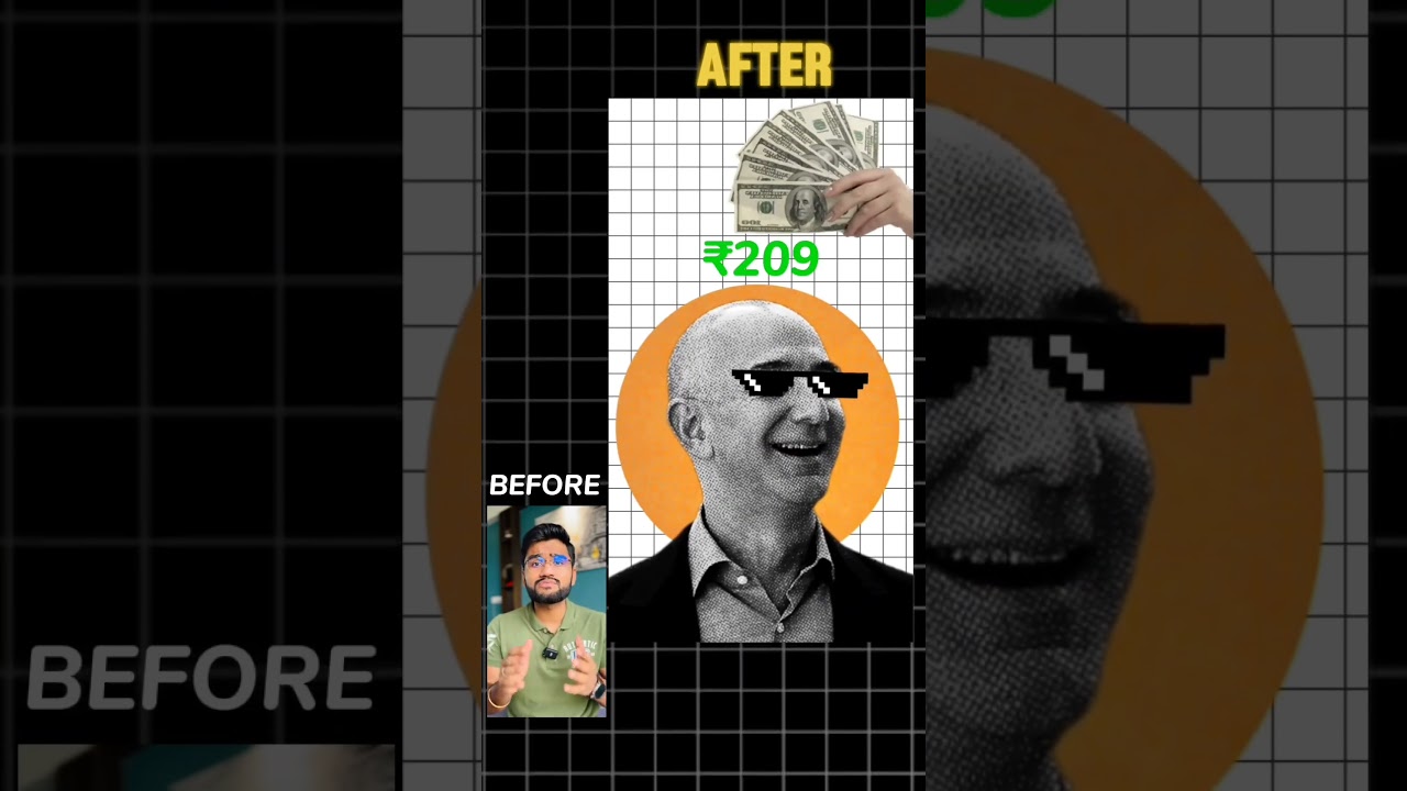 The Truth About Dark Reality of AMAZON will Shock You