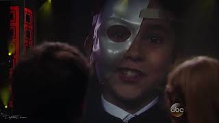 GH Nurses Ball 2015: 5/4/15 - Nurses Ball Day Two Part 5/7 [Spencer Interrupts Cam & Emma]
