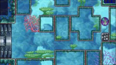 Lets Play Metroid Fusion part 15