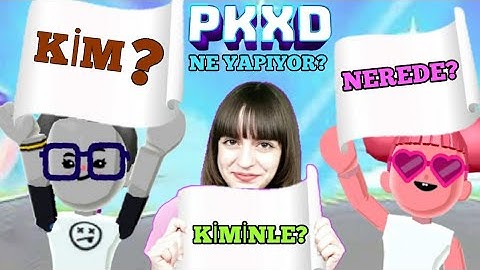 PK XD OZGUS TV