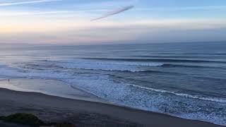 manresa surf report 1/21/2018