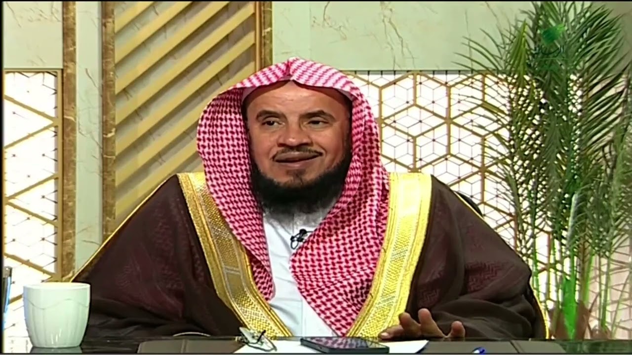 #يستفتونك.. حلقة 04_06_1447 مع الشيخ د. سعد بن عبدالله السبر