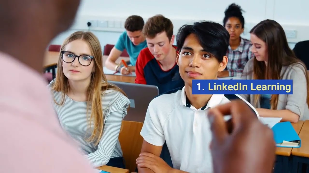 Top 5 Training Programs for Small Business Success