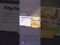 Cookingdom Task Beneath the Sun - Task Level 9 Tidy Picnic Box #cookingdom #cookinggame #task #games