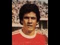 هدفى مصطفى عبده مصر 3 1 نيجيريا تصفيات كأس العالم 1978 