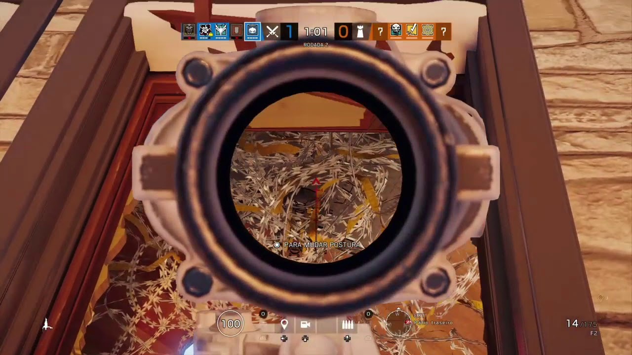 Ranking R6 YouTube ranking-r6-youtube