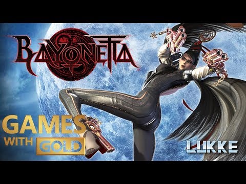 Video: Bayonetta Bergabung Dengan Kompatibilitas Ke Belakang Xbox One