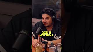 Why pray unless you need something | The Thing Is... 494
