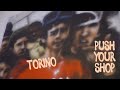 Push your shop  spot torino x tmax