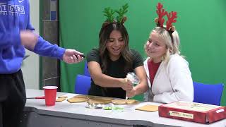 TBN Christmas Special 2025