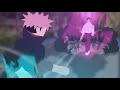 YUJI VS YUTA FULL FIGHT (STICKNODES)