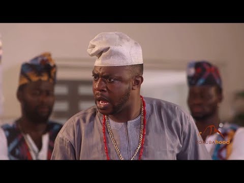 Agbaje Omo Onile Part 2 – Latest Yoruba Movie 2019 Premium Starring Odunlade Adekola