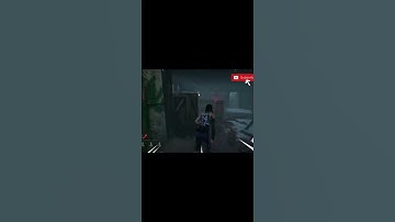 [🟢SHORT] Dead By Daylight! | TRAPPING MYSELF!😭 #Shorts #Deadbydaylight