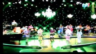 Selamat Hari Raya - Orkestra RTM -Instrumental