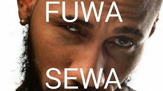 Phyno fuwa sewa (lyrics)