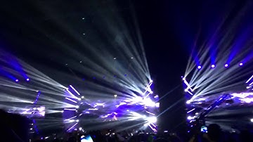 Paul Van Dyk ... A State of Trance México 2015