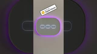 Interruttore Apple Homekit...e non solo! #domotica #smarthome