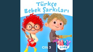 Anneni Seviyorsan Alkışla - HeyKids - Bebek Şarkıları Türkçe