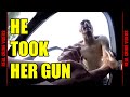 7 SHOCKING Police Bodycam Videos | Gun Grabs, Shootouts & Total Chaos
