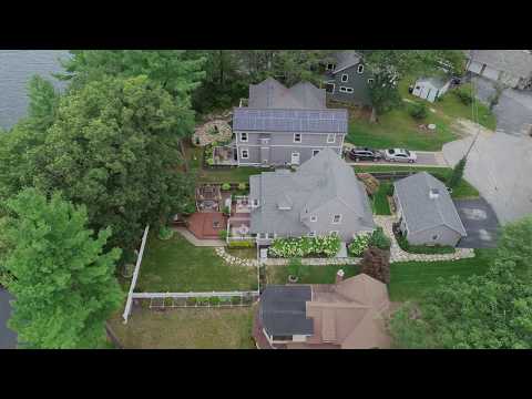 63 Wawela Rd., Webster, MA home video tour
