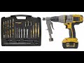 10 COOL TOOLS ATTACHMENTS &  DRILL BITS YOU NEED TO SEE 2021