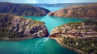 Australias Kimberley A Voyage To The Outback