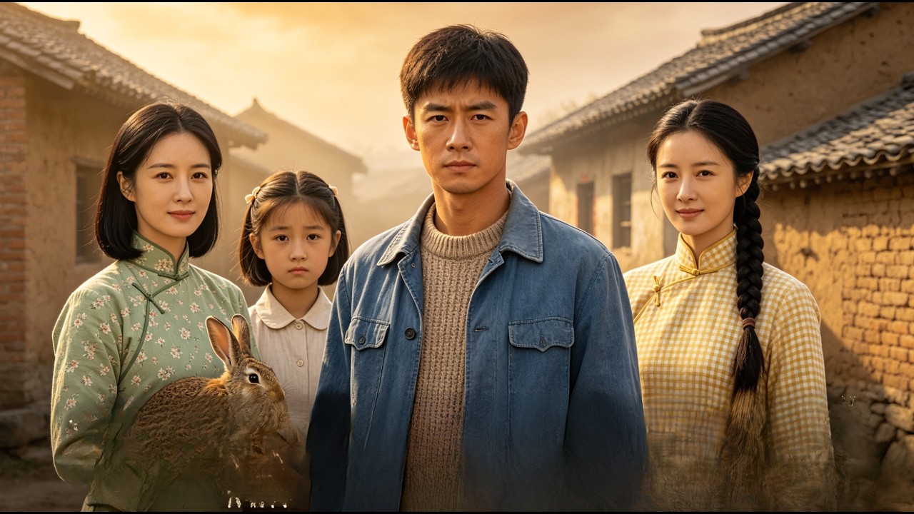 重生八零：帶靈泉種天價果，成就商業帝國