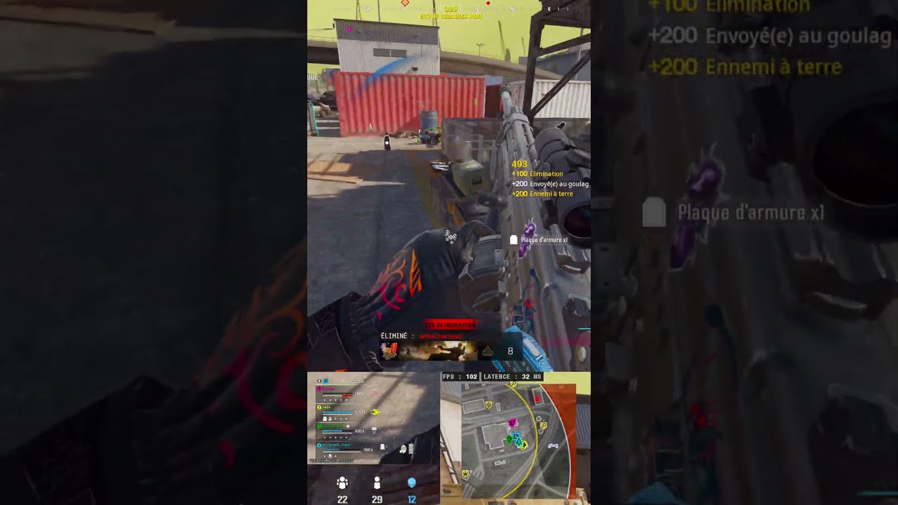 Hard TOP1 🪂 WarZone™ 📱 Stream 🎮13.05.25