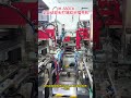 One Cycle, 5 Connectors: Watch This Dual-Head Machine Build a Complex Harness in Seconds.
