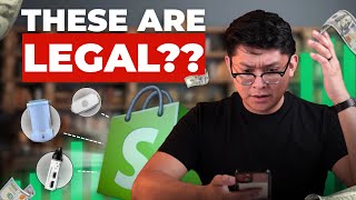 ⭐ TOP 5 DROPSHIPPING NICHES OF 2026 SHOPIFY DROPSHIPPING