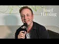 Josef Hassing im Exklusivinterview bei Gabis-Schlager.Club