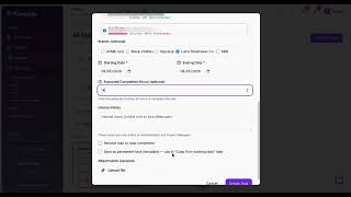 KaryaUp Task Management Demo | Create Assign & Track Tasks in One Workspace