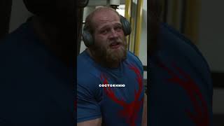 ПАША НАГАН ПРО КУРС #НАГАН #спорт #бодибилдинг #смаев