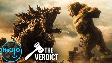 Is Godzilla a Hero or Villain?