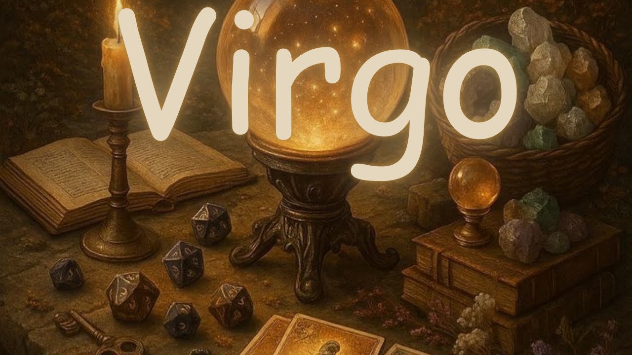 Дева ♍ Они молча наблюдают за тобой... Навязчивое желание... и шаг, который они не планировали сд...