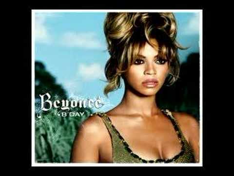Beyoncé - Speechless