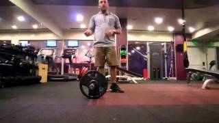Deadlift Technique 101: Tackling the Most Common Mistake Deadlift Technique 101: Tackling the Most Common Mistake