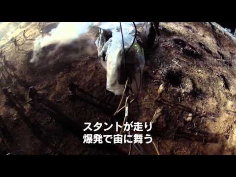「ディバイナー 戦禍に光を求めて」メイキング映像