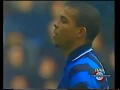 Ronaldo amazing dribbling vs parma season 19971998