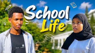 🔴School Life kutaa 6ffa #film #school #life #viralvideo #ytshorts #schoollife @anaa-i3n 