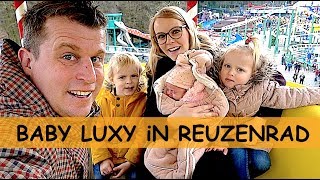 Dagje Pretpark   Bellinga Familie Vlog 960