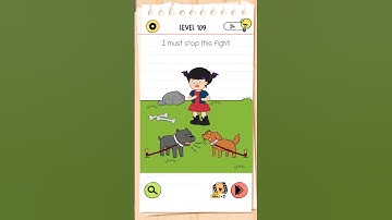 Brain test 4 level 109|| TNARGAMER #braintest4